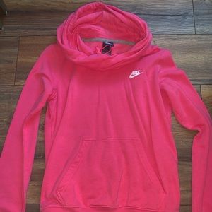 nike sweatshirt